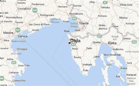 Dajla Weather Forecast