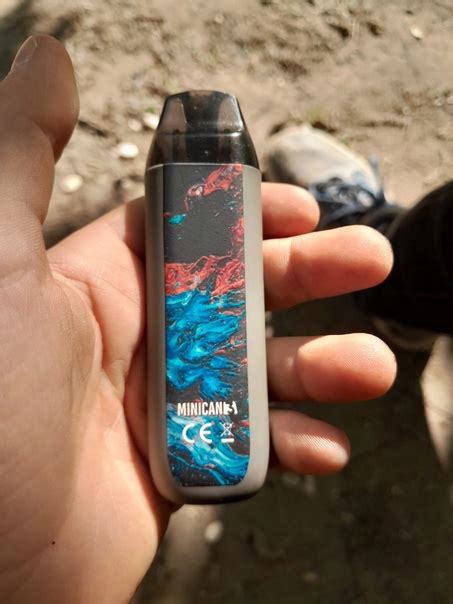 Продам миникан 3 испарик с гариком цена 700 рублей | Vape Барахолка ...