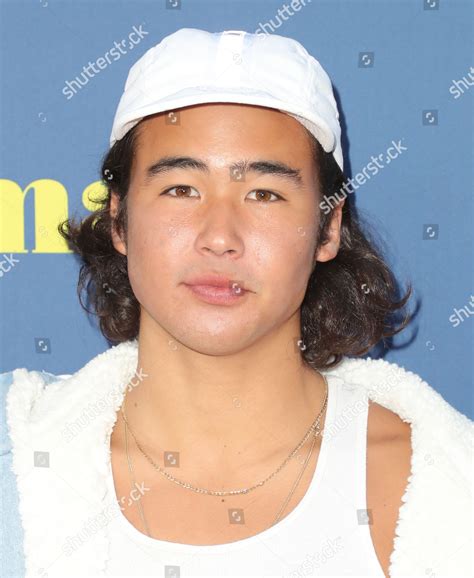 Nico Hiraga Editorial Stock Photo - Stock Image | Shutterstock