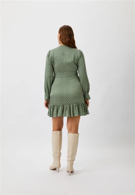 Платье Tara Jarmon, цвет: мультиколор, RTLACY729601 — купить в интернет ...