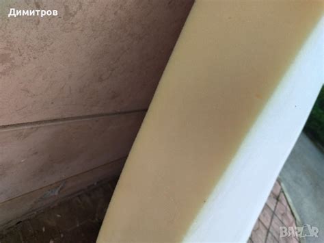 Дунапрен 10 см в Матраци в гр. Варна - ID43375971 — Bazar.bg