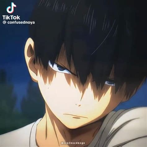 tsuki and kage in 2024 | Haikyuu tsukishima, Haikyuu anime, Haikyuu manga