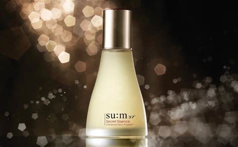 Brand edit: 5 best Sum 37 products to try | Lifestyle Asia Singapore