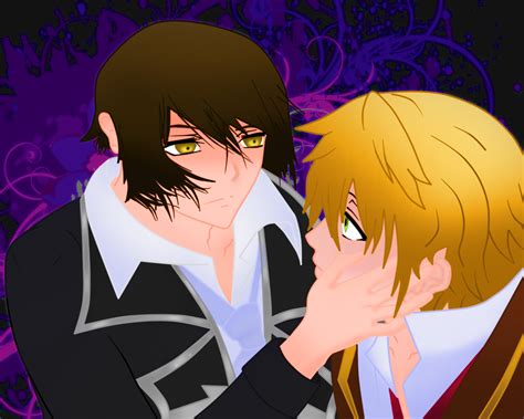 Oz x Gilbert Request by Sousuke--Sagara on DeviantArt