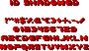 Jimmyfonts! - ZDoom