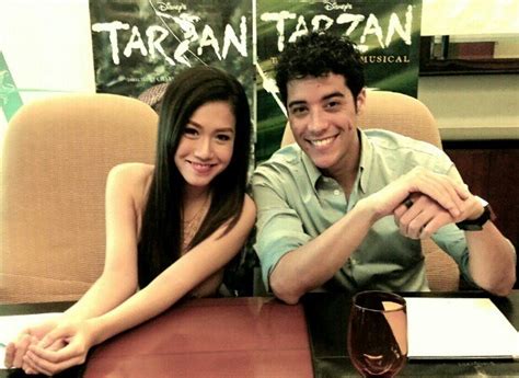 Photos: Tarzan Meets Jane | Tarzan, Tarzan and jane, Phil collins