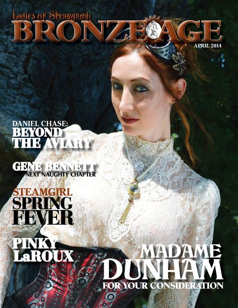 @ladies-of-steampunk on Tumblr