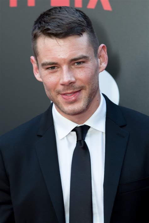 Brian J. Smith - Actor