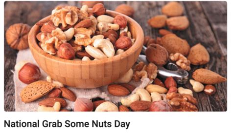 Grab Some Nuts Flashcards | Quizlet