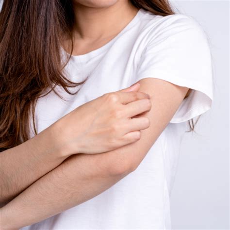 Your Top Questions About Skin Allergies, Answered