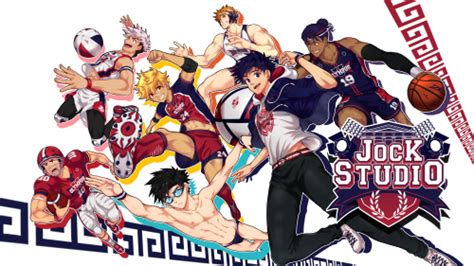 jock studio characters tier list community rankings tiermaker
