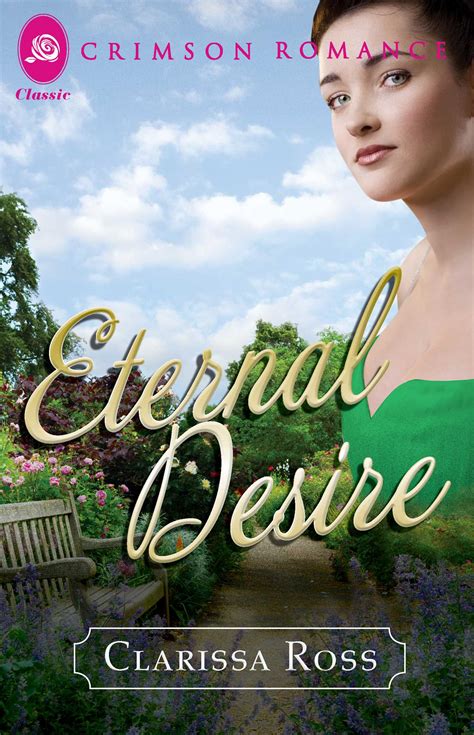 Eternal Desire eBook by Clarissa Ross | Official Publisher Page | Simon ...