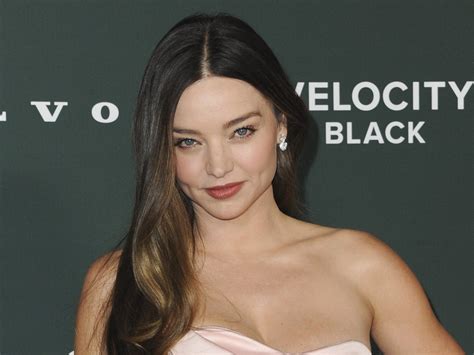 Miranda Kerr Reveals the Vintage Name of Her Fourth Son