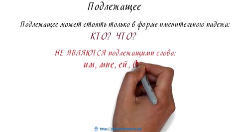 ОГЭ русский язык, задание 8 - YouTube