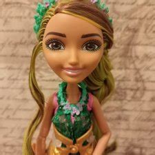 Кукла Ever After High Джиллиан Бинсток - Jillian Beanstalk, Школа Долго ...