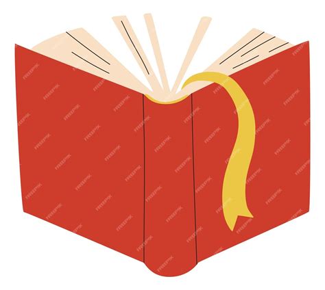 Значок открытой книги чтение символа логотип образования изолирован на ...