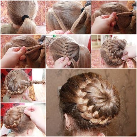 adorable  girls hairstyles artofit