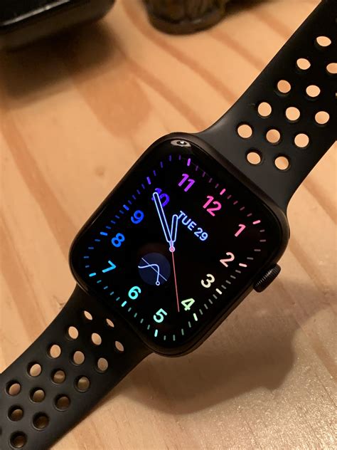 44mm apple watch series 5 nike Sales & Deals