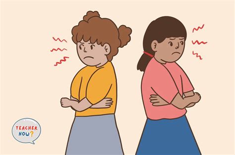 What To Do If Your Students Hate Each Other (Teacher’s Guide) – Teacher How