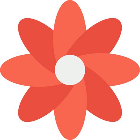 Fuchsia - Free nature icons