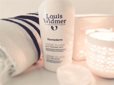 Louis Widmer Remederm Review - Bagels & Backbends