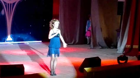 Елена Гущина - YouTube