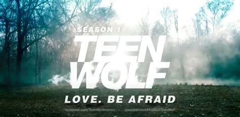 Wolfsbane Can't Hurt Me ( Teen Wolf Fan-Fiction ) - Love. Be Afraid ...