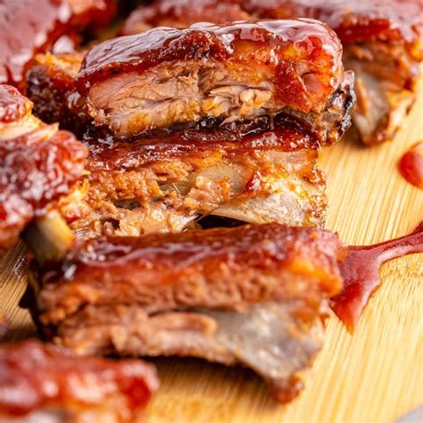 ribs   blog recipes