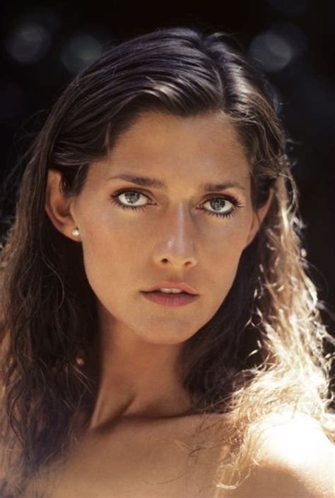 This Trans Supermodel Was Outed In The '80s, Lost Everything And Became