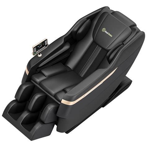 Real Relax Massage Chair