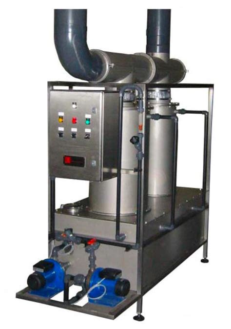 Gazeco – Chansard Fermentation