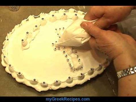 33 Best Koliva images in 2019 | Greek recipes, The kitchen food network ...