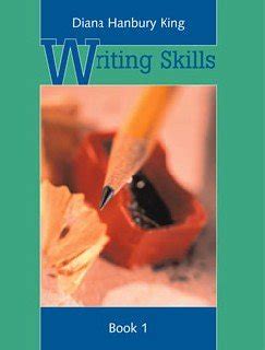 Diana Hanbury King Writing Skills