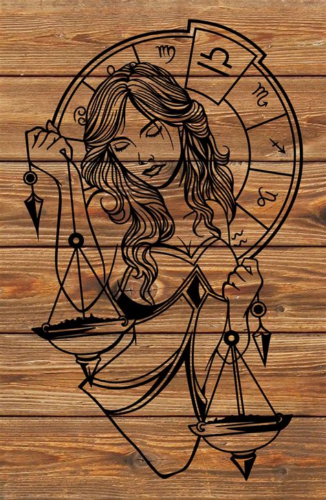 Cool Zodiac Card - Etsy
