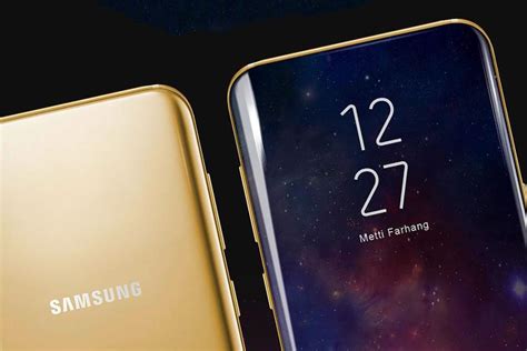 Samsung готовит смартфоны с фронтальной камерой под экраном | gagadget.com