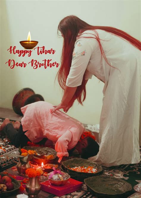 Tihar Wishes: 60+ Happy Tihar Messages in English