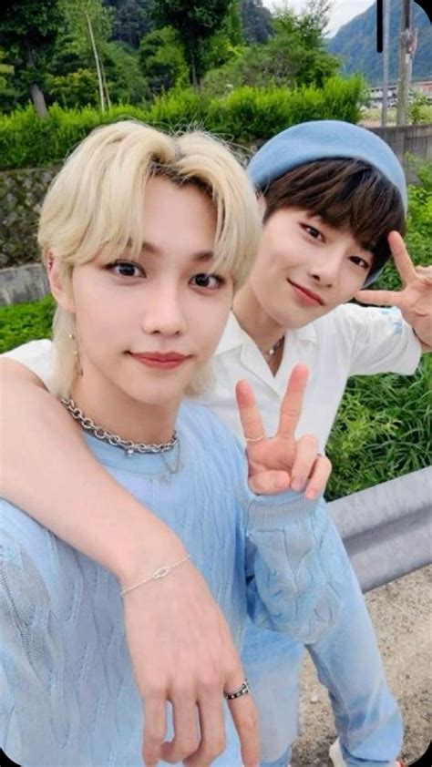 فليكسس | Felix stray kids, I.n. stray kids, Kids