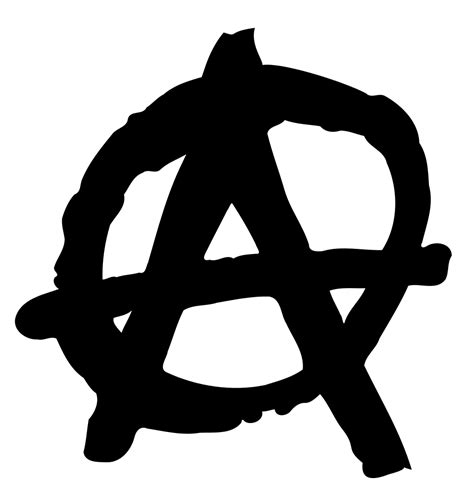 Анархия PNG