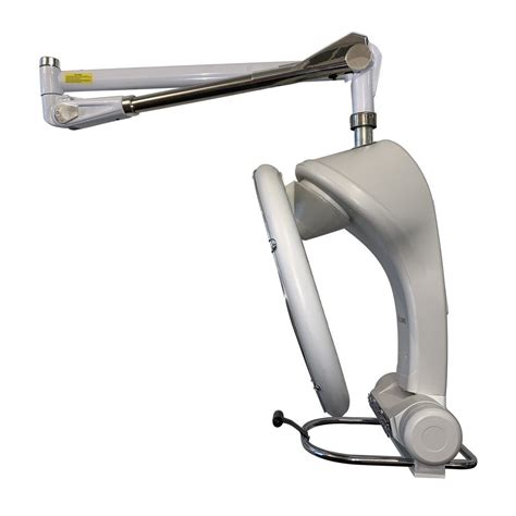 SalonPro Orbiting Halo Infrared Hair Color Processor Dryer w/ Wall ...