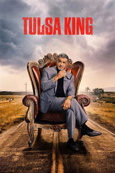 Tulsa King S02E06 Navigateur (Série) où regarder TV, Replay, Streaming