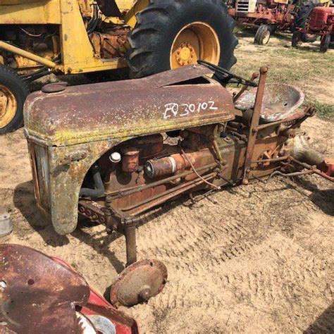 Used ford 9n tractor parts – Artofit