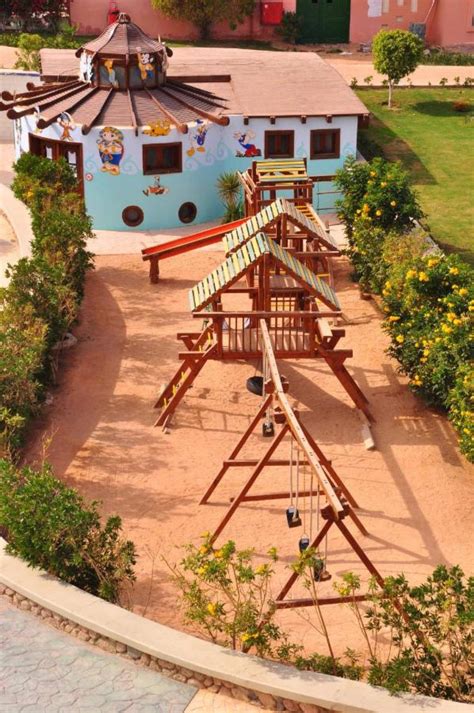 ĒĢIPTE: Šarm el Šeiha, REHANA SHARM RESORT AQUA PARK 4★ - CeļojumuBode.lv