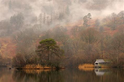 A Guide to Autumn Landscape Photography in the Lake District - Nature TTL