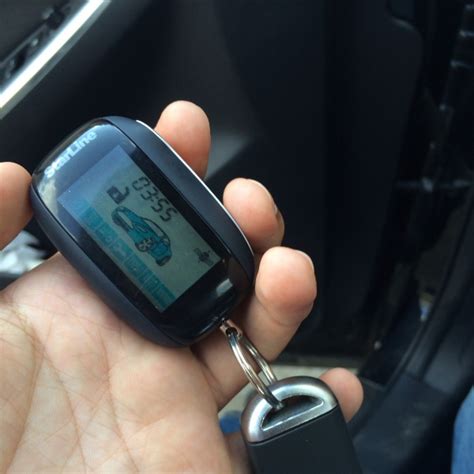 Автосигнализация StarLine B 94 GPS/GSM | отзывы