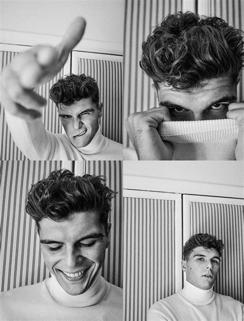 RICARDO MANDOLINI PHOTOGRAPHED BY GIAMPAOLO SGURA FOR ICON MAGAZINE ...