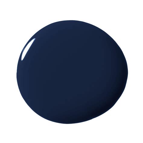blue navy paint