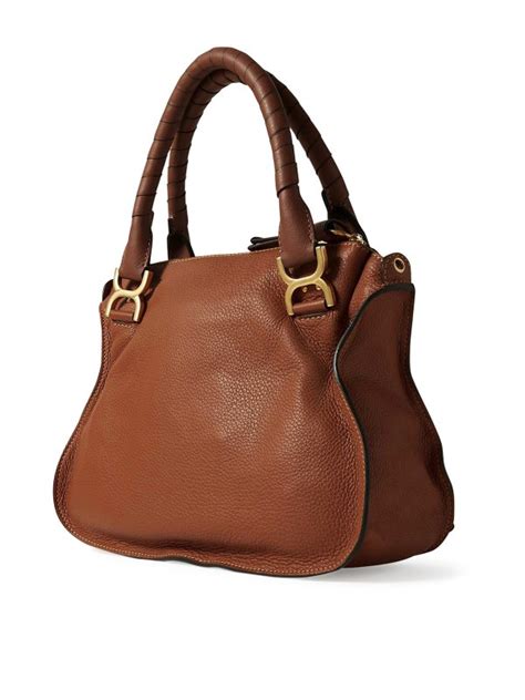 Totes bags Chloe' - Marcie bag - CHC22AS660I3125M | thebs.com [ikrix.com]