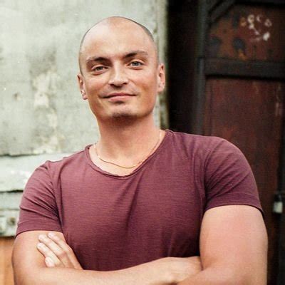 Leonid Stepanov on Twitter: "Andrii "Nizrok" Korzinkin (@korzinkin_3d ...