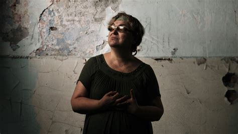 In Beslan, Struggle For A 'New Life' Decade After Tragedy