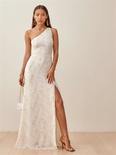 Lottie Dress | Reformation